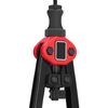 Rivet Nut Tool Hand Blind Riveter, BT‑606 Rivnut Riveting Tools with Nut Setting System M3 M4 M5 M6 M8 Rivets Nuts