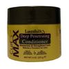 Lustrasilk Curl Max Deep Penetrating Conditioner, 8 Ounce