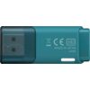 KIOXIA 16GB TransMemory U202 USB 2.0 Flash Drive, Aqua