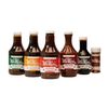 Wicker's Marinade (Dry Rub, 4.4 Ounce)