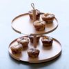 DesignBite Big Hug Cake Stand Cake Stand Pink Blush