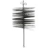 TS Wire Chimney Brush, 3.5 inch (106 mm)