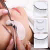 10 Pairs Eyelash Extensions Practice Training Eyelashes Eyelash Extensions Training Lashes Practice for Training Eyelash Extension Makeup Beginners