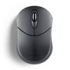 Perixx PERIMICE-802IN Mouse Wireless Bluetooth - Portable Design - Compatible with Windows, iOS, Android, PC, Laptop, Tablet, Smartphone, Graphite