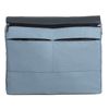 Moon Wickeltasche Messenger Bag ocean RF/anthrazit