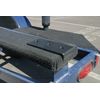Ironwood Pacific E-Z Slide Trailer Pads | Kit 3 | Black