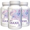 Diaxil – 180 Capsules, Pack of 3