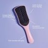 Tangle Teezer Easy Dry & Go Tickled Pink