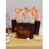 Forever Fireweed Vanilla Pumpkin Marshmallow Handmade Bar Soap