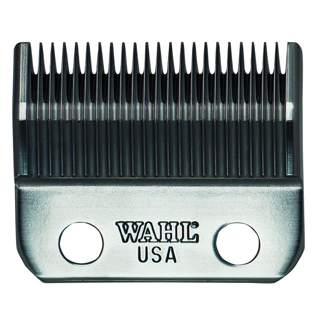 WAHL "Standard" Blade - Clipper Blade (Standard Replacement Blade for Clipper/Clipper)