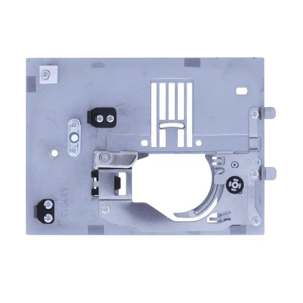 Janome Genuine Needle Plate Part Number 861606005