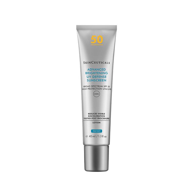 [Official Mall] Advanced Brightening UV Defense Sunscreen/Glow Toning Sun Cream