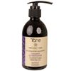 Tahe Organic Care Brightening Shampoo for a Cool Blonde Effect Illuminating 300 ml