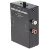 PRO SIGNAL PSG03927 Stereo Phono Preamplifier