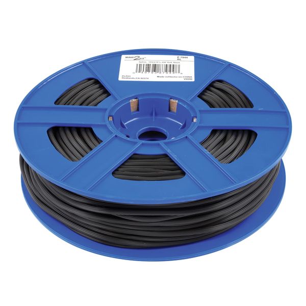 Prime-Line P 7944 Bulk Screen Spline, 0.185 in. Diameter, 250 ft. (1 Roll)