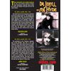 Dr. Jekyll and Mr. Hyde (1911 & 1920 Silent Versions)