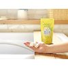 Global Products Planning Yuzu Scent, Medicated Bath Agent (Bicarbonate) Quasi Drug, Non-Dark Water, Made in Japan, Fatigue Recovery, Cooling, Lower Back Pain, Stiff Shoulders, Promotes Blood Circulation, 9 Tablets