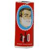 Arko Shaving Cream Soap Stick, Red, 75 gram