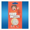 Hand Buzzer by Loftus International