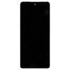 OLED Digital Display Replacement Compatible with Tecno Spark 10 Pro KI7(Black Without Frame) LCD Display Touch Screen Digitizer Assembly with Repair Tools