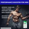Prostafense Advanced Prostate Support Natural Bladder Health Formula 60 Capsule