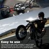 1PC Universal 7/8" Light On Off Switch Button For Motorcycle Scooter Dirt Bike