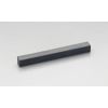 Sega 10x10x200 mm Corner Bar Rubber ea997xc – 221