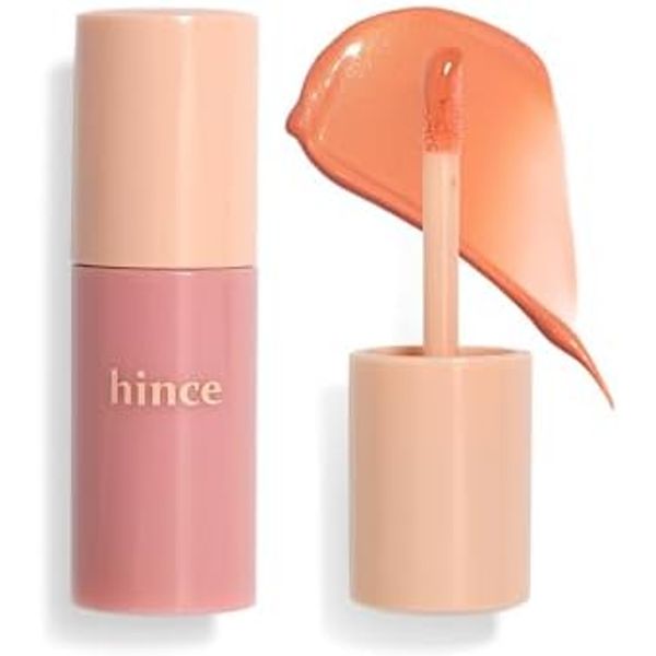 [hince] Dewey Liquid Cheek LC001 Warm Flake