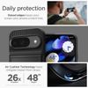 Spigen Slim Armor CS Case Compatible with Google Pixel 9/9 Pro - Black