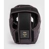 Venum Impact Evo Headgear - Chocolate