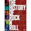 ヒストリー・オブ・ロックンロール Vol.1 [DVD]