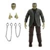 Jada Toys Universal Monsters 6 Inch Frankenstein Action Figure