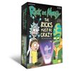 Rick and Morty The Ricks Must Be Crazy