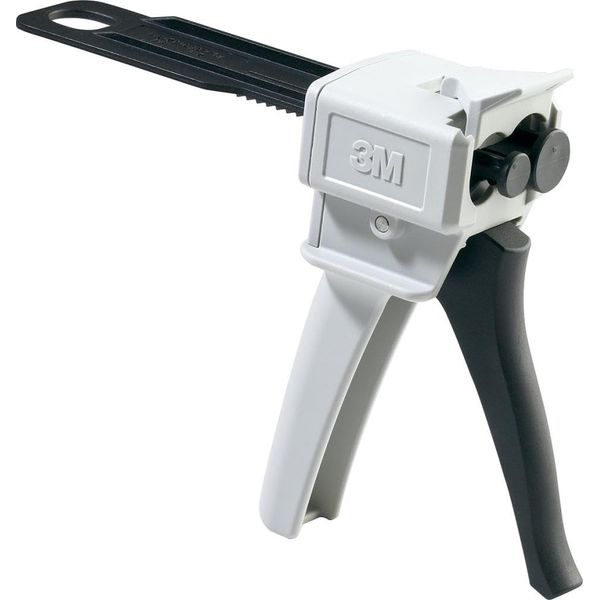 3M Scotch-Weld, EPX Manual Dispenser III (Pack of 1)