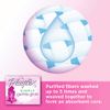 Playtex Simply Gentle Glide Tampons, Multipack (18ct Regular/18ct Super Absorbency), Fragrance-Free - 36ct
