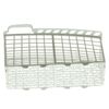 Ariston C00063841 Dishwasher Cutlery Basket, White