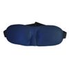 3D Sleep Eye Mask, Lightweight, Contoured Memory Foam Design for Optimal Comfort