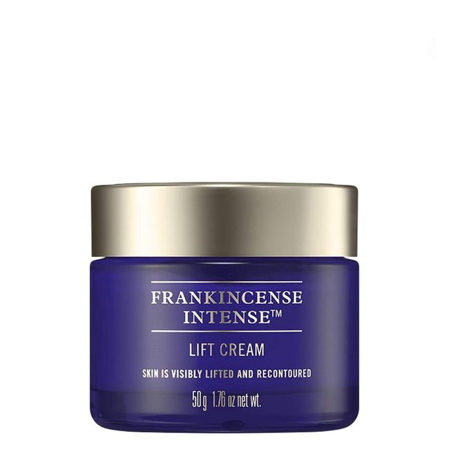 NEAL'S YARD REMEDIES Frankincense Intense Lift Cream (Premium Aging Care, Lift Cream), 1.8 oz (50 g)