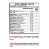 gout relief herbs - Uric Acid Formula 1430mg - celery seed extract 1B
