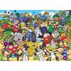 Ravensburger Bin Weevils Puzzle (80 Pieces)