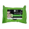 Global Beauty Care Cleansing Makeup Removal Wipes Bulk - Great for travel toiletries - 120 Count (4-Pack) (Cucumber)