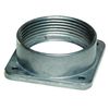 Square D - A250 2-1/2 -Inch Hub for Square D Devices with A Openings