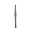 Revlon Multipurpose Hair Removal Tweezer, High Precision Slant Tip Tweezers for Men, Women & Kids, Stainless Steel (Pack of 1)