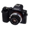 Fotodiox Pro Lens Adapter Leica M Lens to Sony E-Mount/NEX