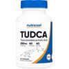 Tudca 250Mg, 60 Capsules (Tauroursodeox
