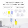 B Ampoule 5 Types of Solution MIX Enrich
