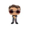 Funko Pop Marvel: Daredevil TV-Matt Murdock Action Figure