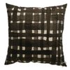 Quarter report Cushion Cover Chic Type Made in Japan