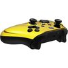 Custom Modded Rapid Fire Controller for Xbox Compatible with All Shooter Games - Soft Shell - (Gold X)