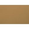 Mr.Sandman Elastane Basic Fitted Sheet Bronze Size 90-100x200-220 cm
